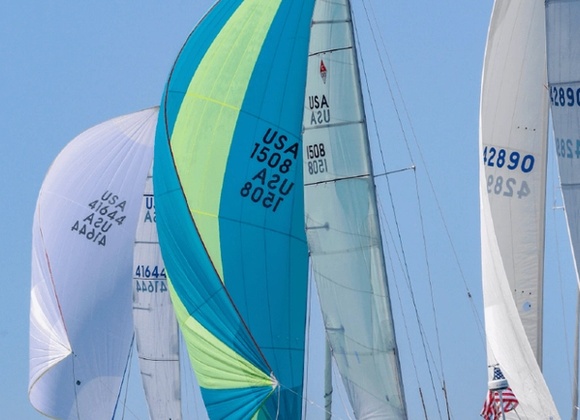 Figawi Sailing Race Weekend - Great Point Properties, Nantucket