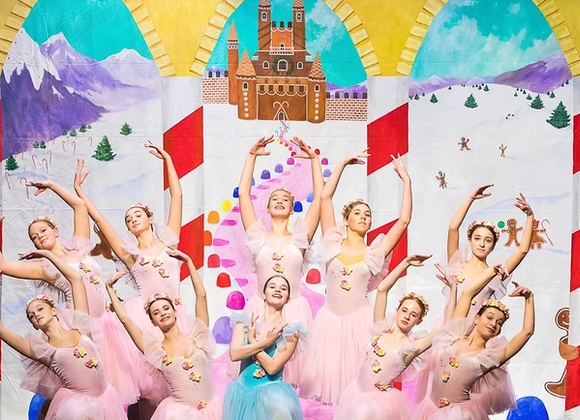 Nantucket Nutcracker - Great Point Properties, Nantucket