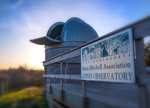 Pop Up! Stargazing - Great Point Properties, Nantucket