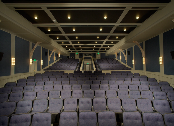 Dreamland Open Mic Night - Great Point Properties, Nantucket