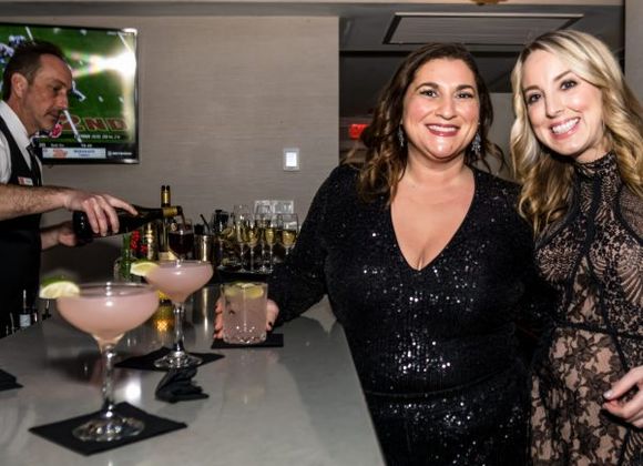 The Nantucket Hotel's New Year's Eve Celebration - Great Point Properties, Nantucket