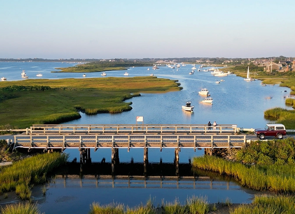 Top 10 Stories from 2023 - Great Point Properties, Nantucket