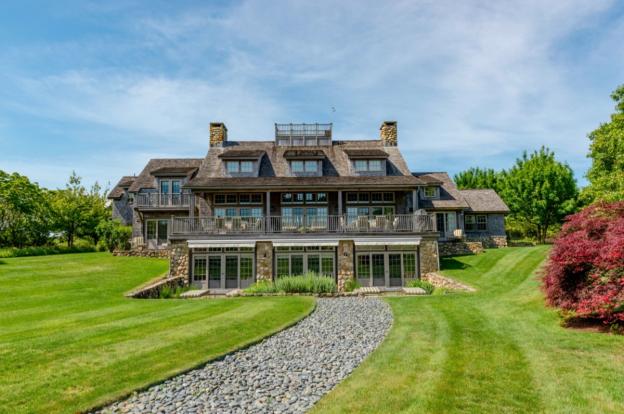 19 Medouie Creek Rd.