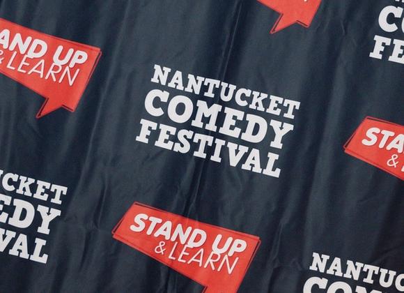 Comedy Festival - Great Point Properties, Nantucket