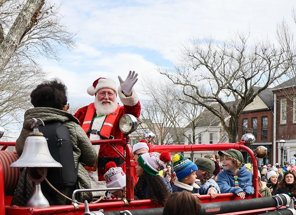 Winter On Nantucket: 8 Cozy Things To Do - Great Point Properties, Nantucket