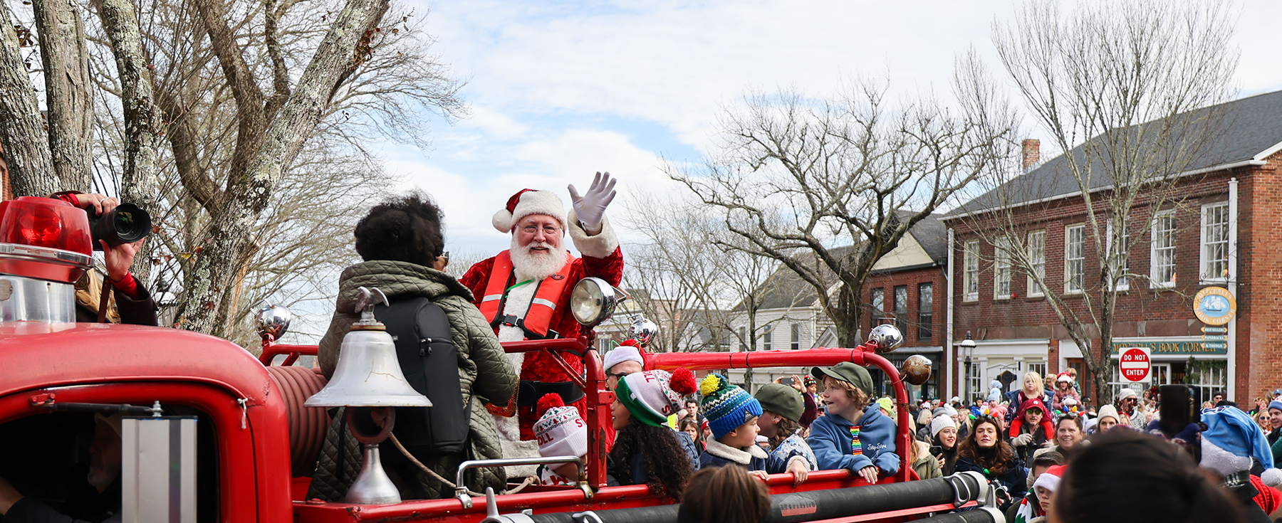 Winter On Nantucket: 8 Cozy Things To Do