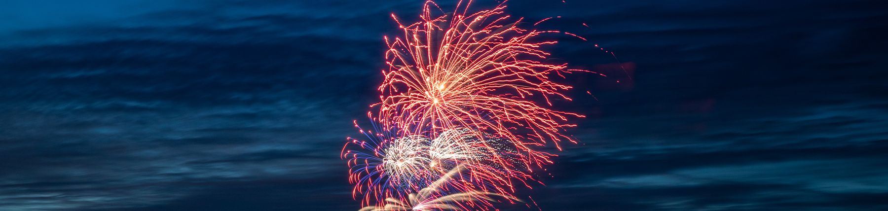 Where to Celebrate New Years on Nantucket
