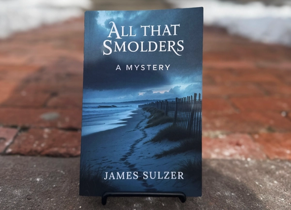 One Book, One Island Celebration - Great Point Properties, Nantucket