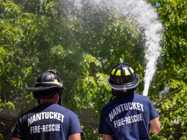nantucket july 4th activities