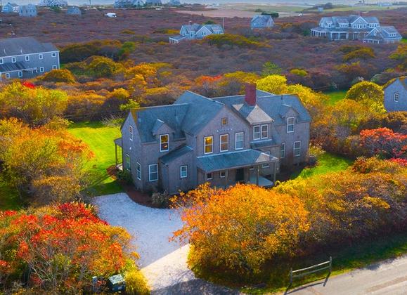 Why Buyers Fell In Love With These Nantucket Homes - Great Point Properties, Nantucket