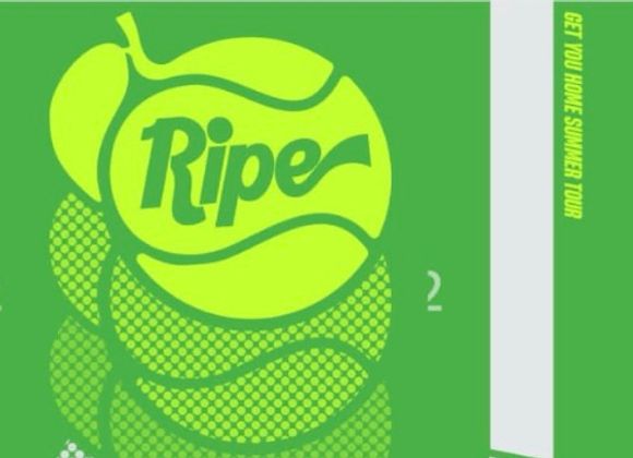 Ripe at The Chicken Box - Great Point Properties, Nantucket