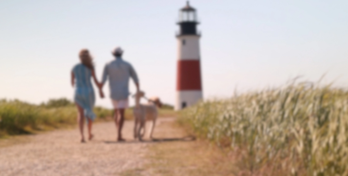 Welcome to Great Point Properties, Nantucket's leading real estate