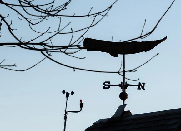 Discover Nantucket's Most Historic Places - Great Point Properties, Nantucket