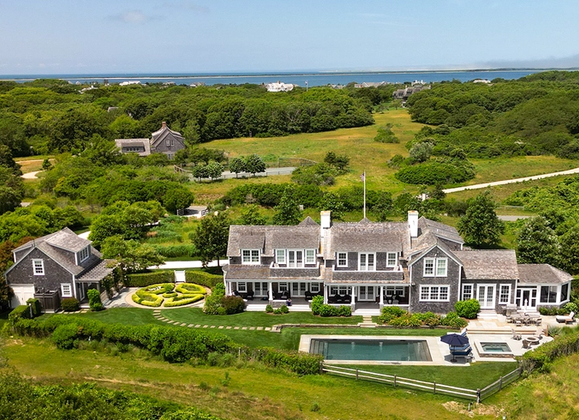 Are Nantucket Luxury Home Rentals A Good Investment? - Great Point Properties, Nantucket