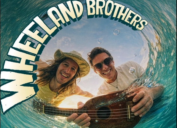 Wheeland Brothers at The Chicken Box - Great Point Properties, Nantucket