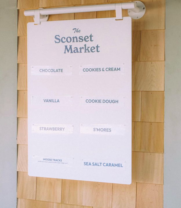Sconset Market