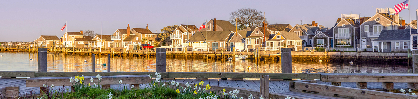 Nantucket Short Term Rental Update