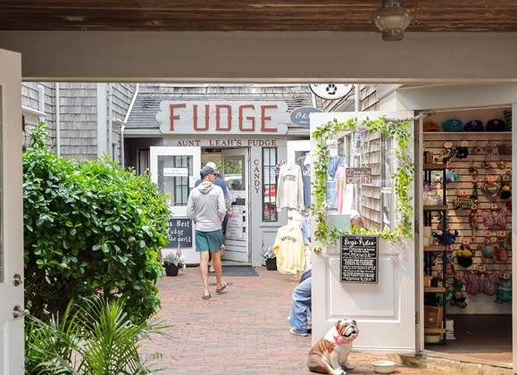 Nantucket Restaurant Week 2025 - Great Point Properties, Nantucket