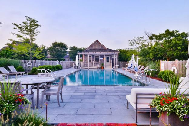 Beach Plum Neighborhood