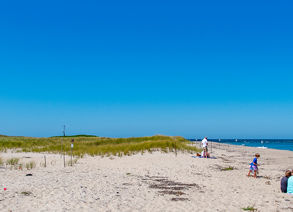 Explore Great Point and Coatue - Great Point Properties, Nantucket