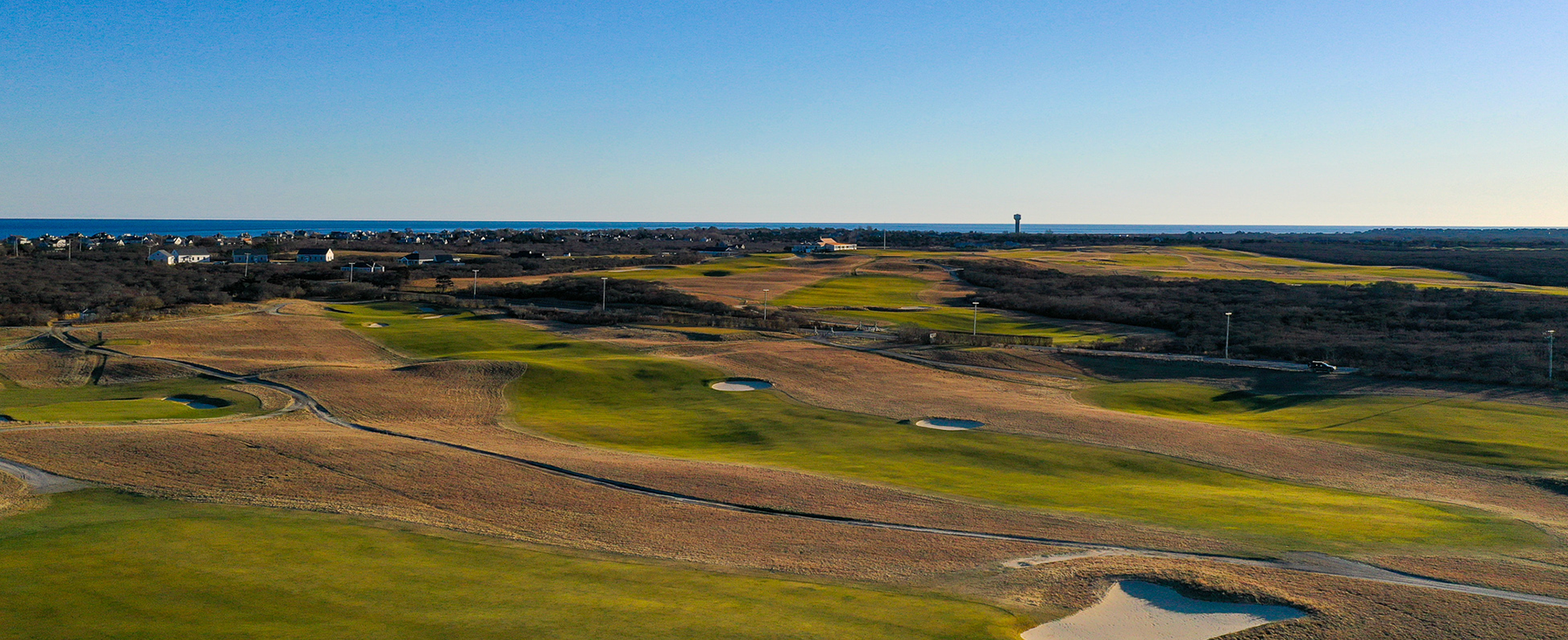 Two Nantucket Students Win Full-Ride College Scholarships