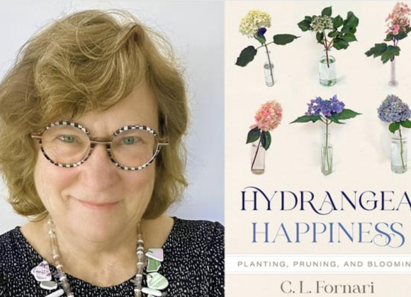 Book Signing with C.L. Fornari - Great Point Properties, Nantucket