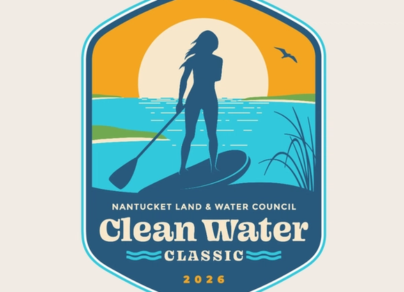 Clean Water Classic Paddle Event - Great Point Properties, Nantucket