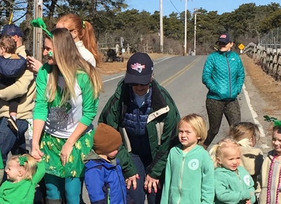 St. Patrick’s Day in Nantucket: The Perfect 1-Day Island Itinerary 🍀 - Great Point Properties, Nantucket