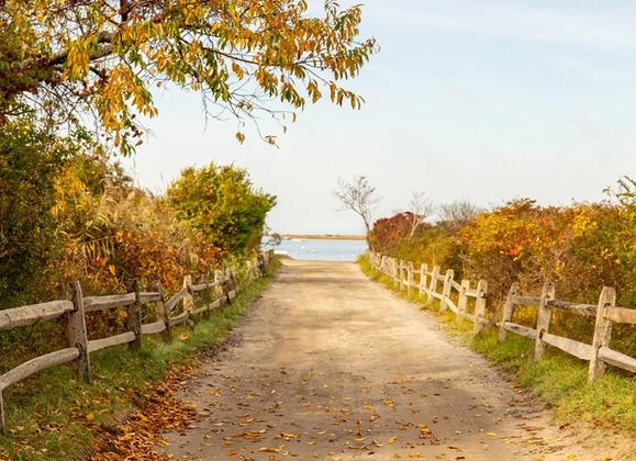 Why the Shoulder Season on Nantucket is a Hidden Gem for Sellers, Renters, Buyers, and Island-Lovers - Great Point Properties, Nantucket
