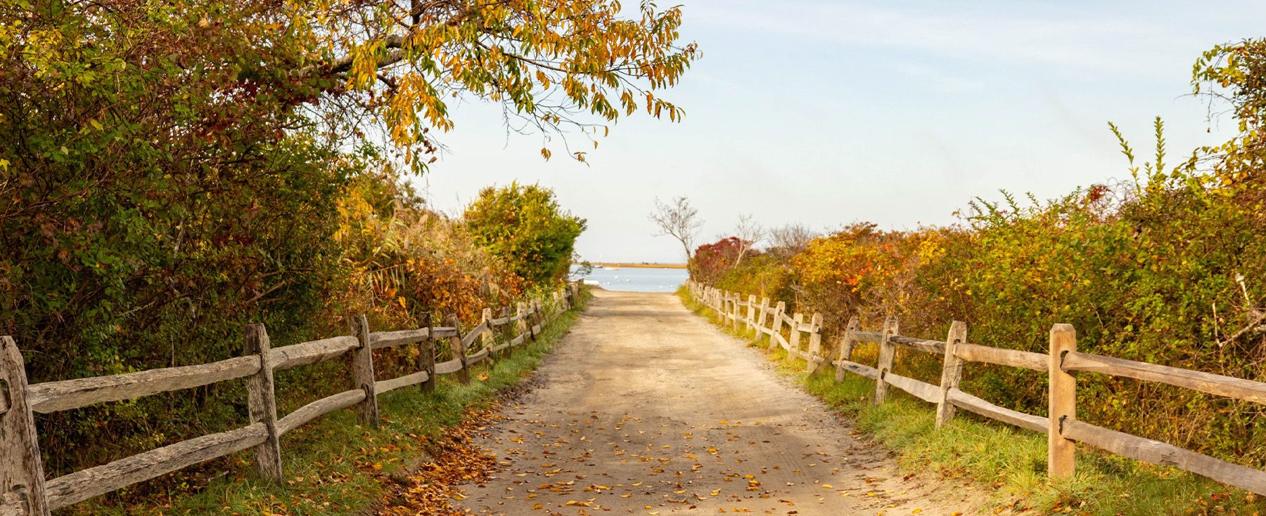 Why the Shoulder Season on Nantucket is a Hidden Gem for Sellers, Renters, Buyers, and Island-Lovers