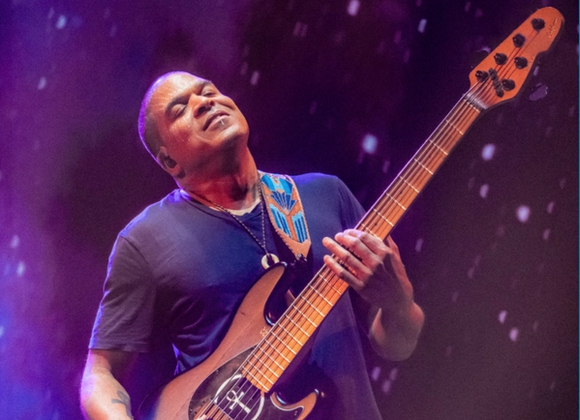 The Muse Summer Series: Oteil & Friends - Great Point Properties, Nantucket