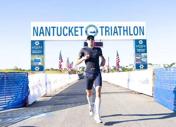 Nantucket Triathlon - Great Point Properties, Nantucket