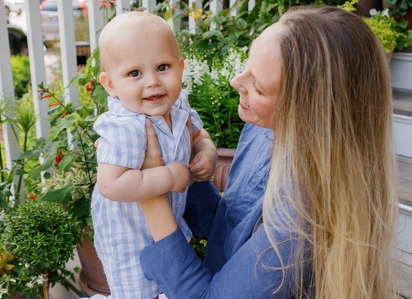 Mother's Day Brunch at The Breeze - Great Point Properties, Nantucket