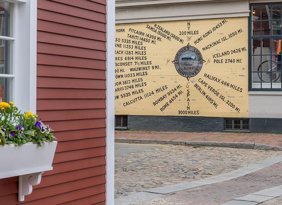 Is April The Best Time to Visit Nantucket?  - Great Point Properties, Nantucket