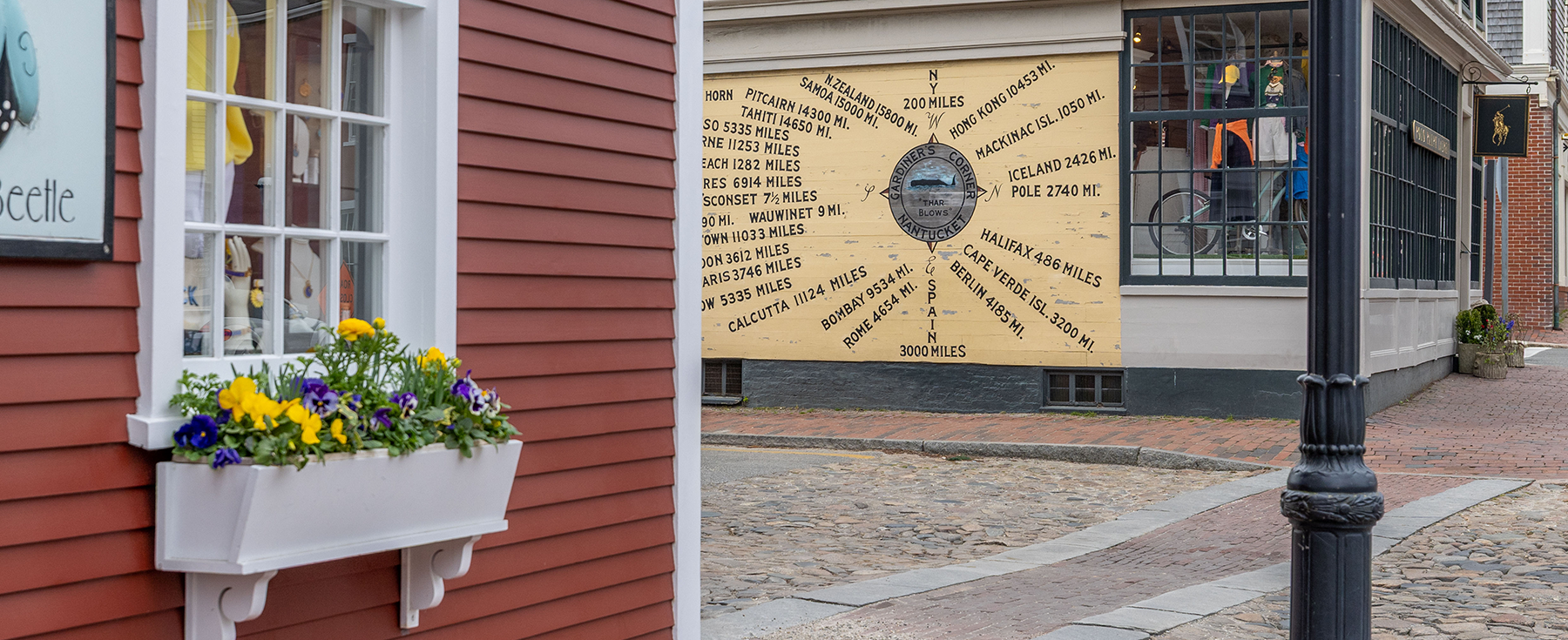 Is April The Best Time to Visit Nantucket?