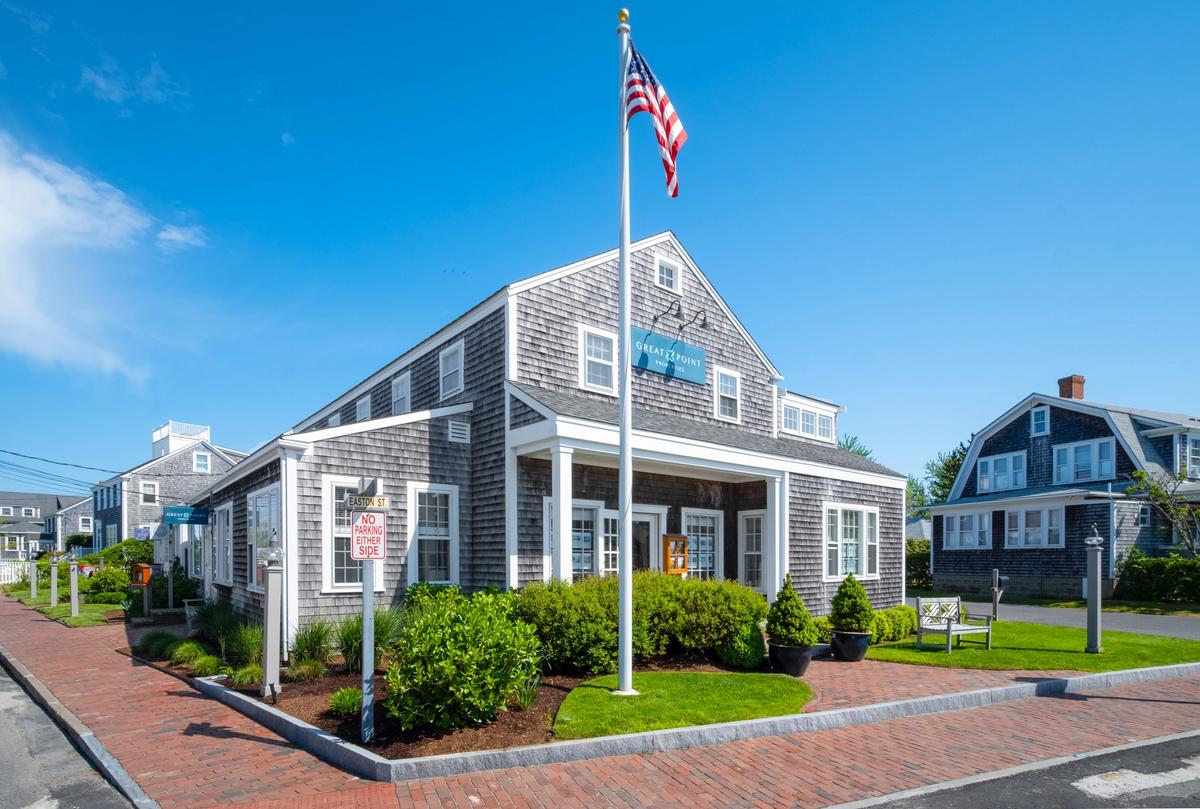 Our main office is on North Beach Street, just moments from Brant Point Lighthouse, Main Street, the gentle surf of the north shore beaches, and all the action Nantucket offers. It’s a lively, fast-paced, and dynamic environment. We work hard, but we support each other, and we haven’t forgotten that fun ranks high on the list of office perks. We also have an office in Sconset and are the only firm on the island that can say that.