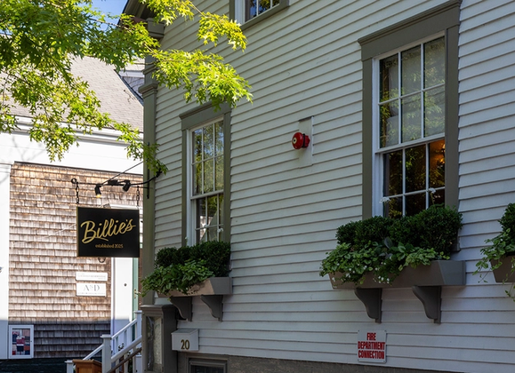 A Guide to Dining on the Island this Nantucket Restaurant Week 2026 - Great Point Properties, Nantucket