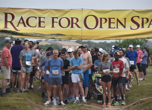 NCF Race for Open Space - Great Point Properties, Nantucket