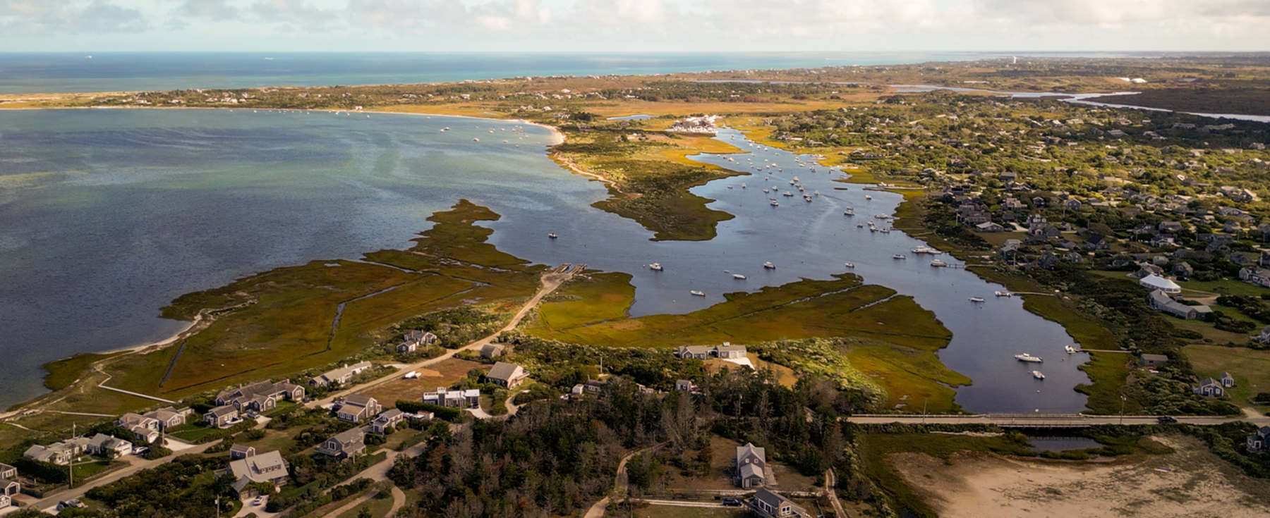 Is It Better To Rent Or Buy Real Estate In Nantucket?