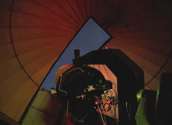 Thanksgiving Eve Stargazing at the Observatory - Great Point Properties, Nantucket