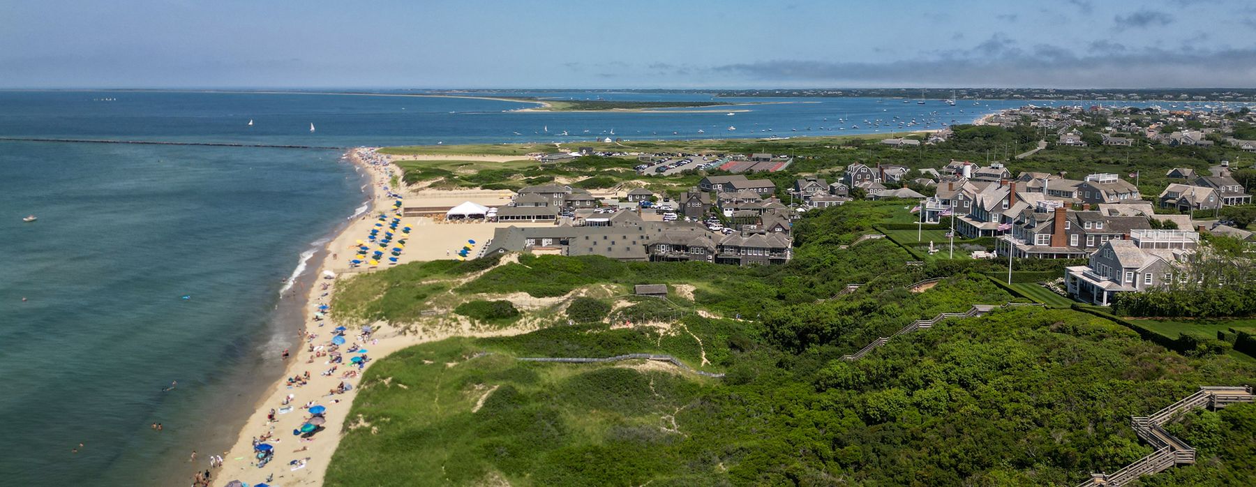 Cliff Nantucket