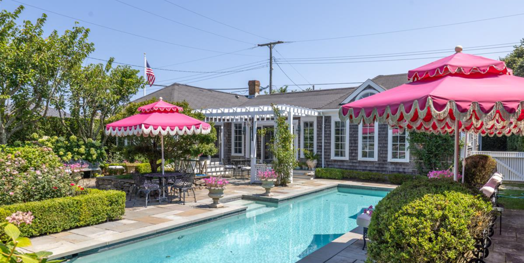   Inside The Market: What Recent Sales Tell Us About Nantucket Real Estate