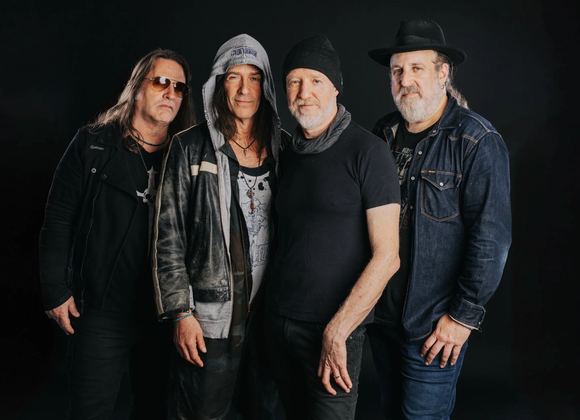 The Muse Summer Series: Spin Doctors - Great Point Properties, Nantucket