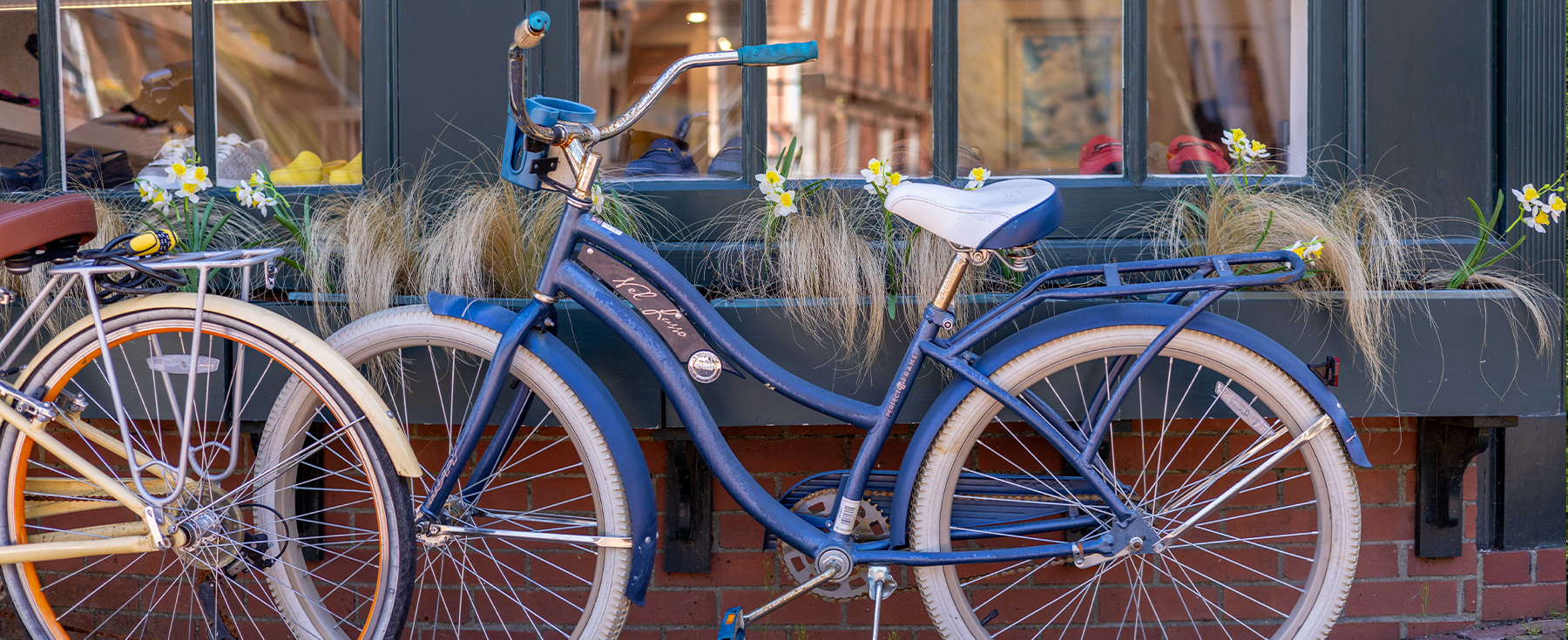 Exploring Nantucket by Bike: Rentals, Paths, and Views