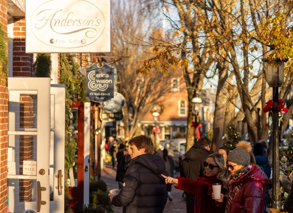 Your 2025 Nantucket Thanksgiving Guide - Great Point Properties, Nantucket