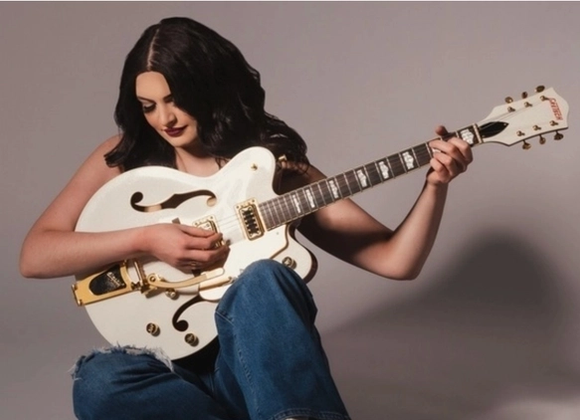 Live Music: Maddi Ryan at Cisco Brewers - Great Point Properties, Nantucket