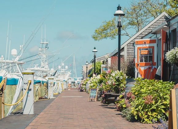 A 3-Day Itinerary For A Weekend Getaway On Nantucket - Great Point Properties, Nantucket