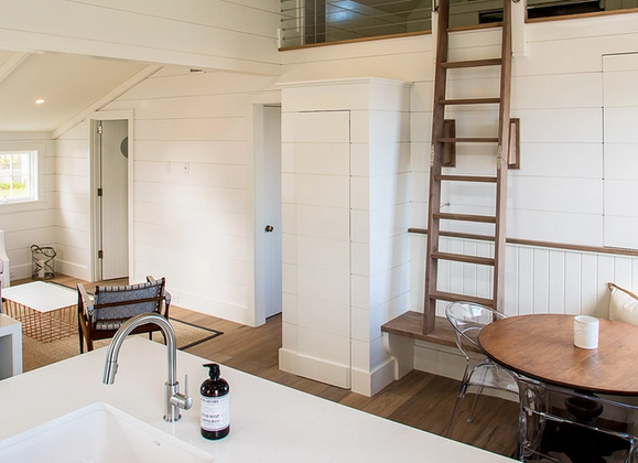 Nantucket Summer Rentals That Are Perfect for Pairs - Great Point Properties, Nantucket