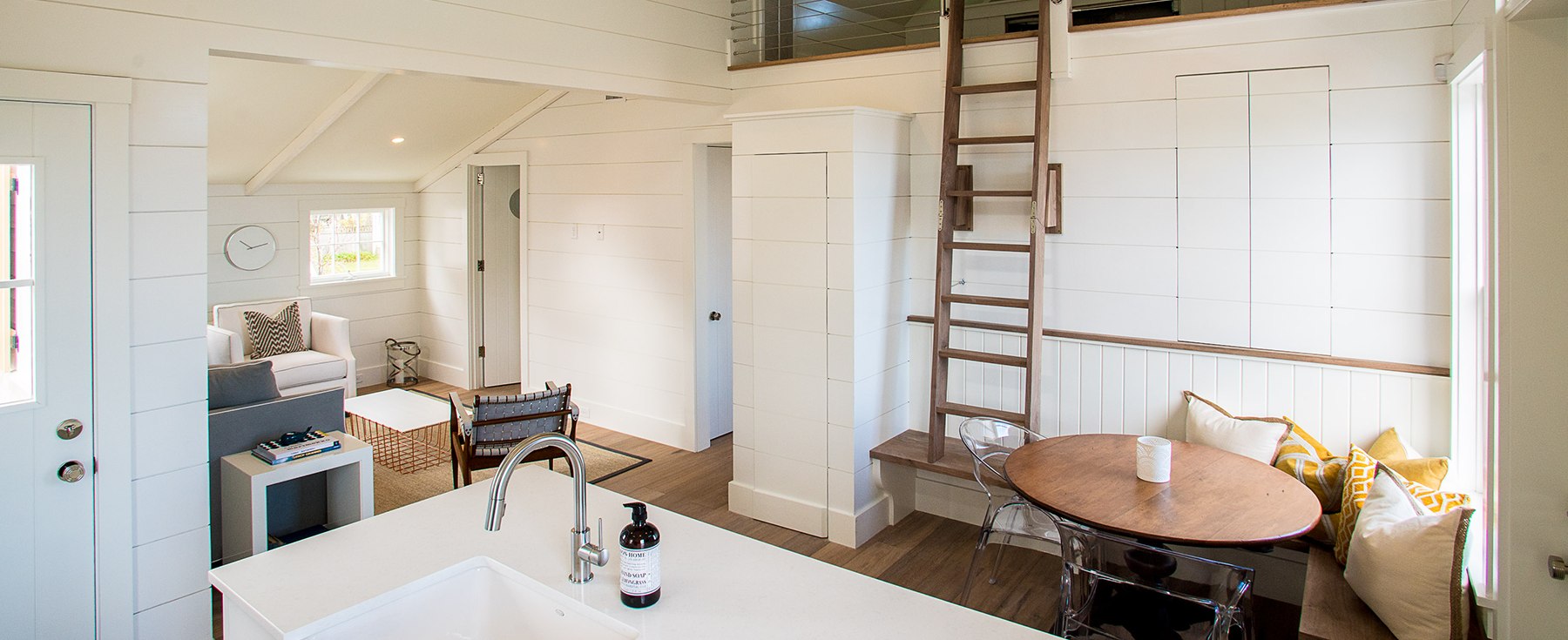 Nantucket Summer Rentals That Are Perfect for Pairs