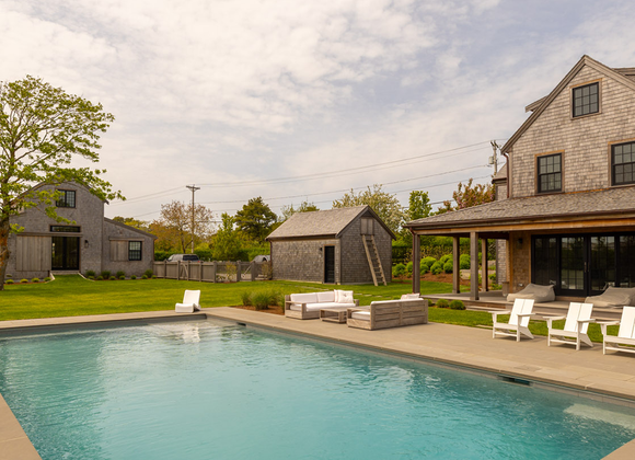 Where To Stay In Nantucket For Your Summer Vacation? - Great Point Properties, Nantucket